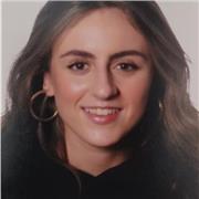 Doy clases particulares a base a la necesidad que tenga el alumno o la alumna